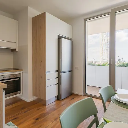 Apartment Verdica 10 - Luxury Home With Private Parking *