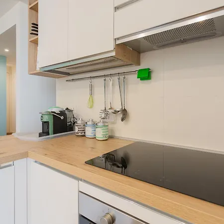 Verdica10 Luxury - View & Private Parking باري