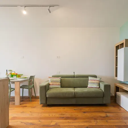 Verdica10 Luxury - View & Private Parking