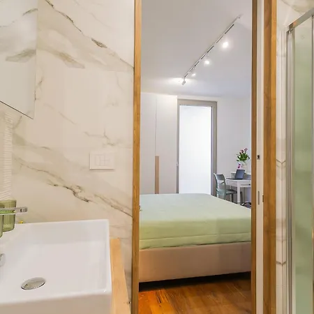 Apartment Verdica10 Luxury - View & Private Parking Bari