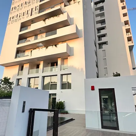 Verdica10 Luxury - View & Private Parking Apartment *