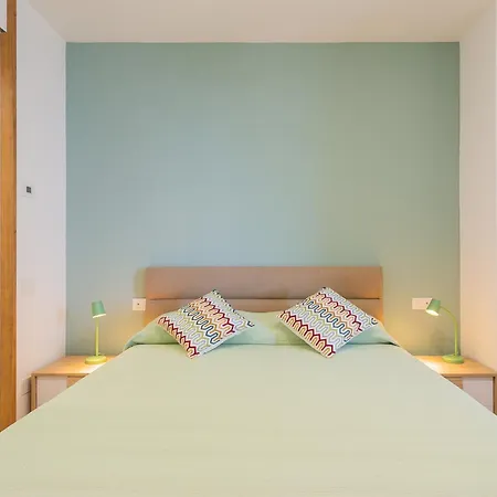 Apartamento Verdica10 Luxury Home - Private Parking