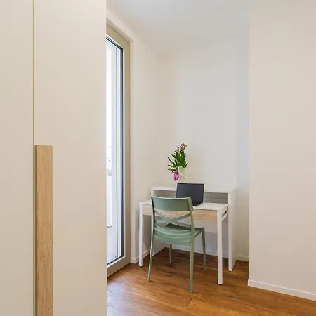 Verdica10 Luxury Home - Private Parking Apartamento
