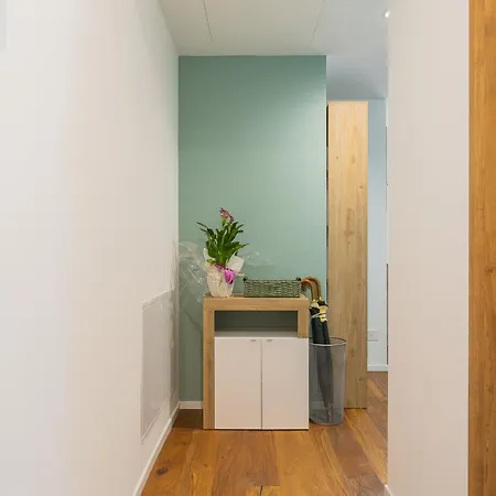 Verdica10 Luxury - View & Private Parking *