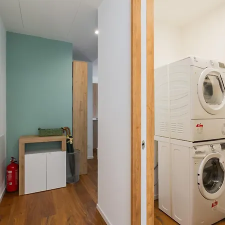 Verdica10 Luxury - View & Private Parking