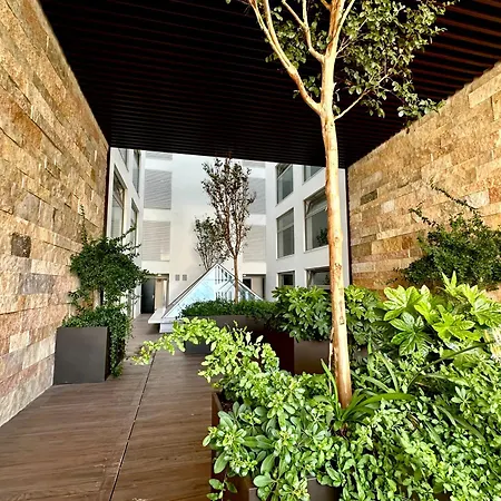 Verdica10 Luxury - View & Private Parking 아파트